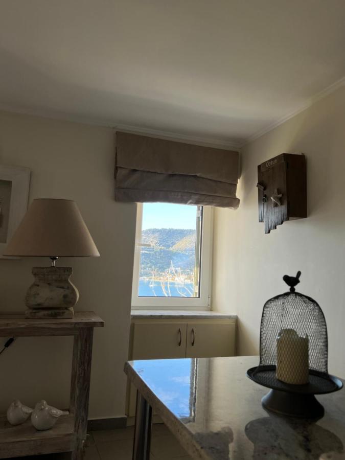 Kasteli Suite Poros Town المظهر الخارجي الصورة
