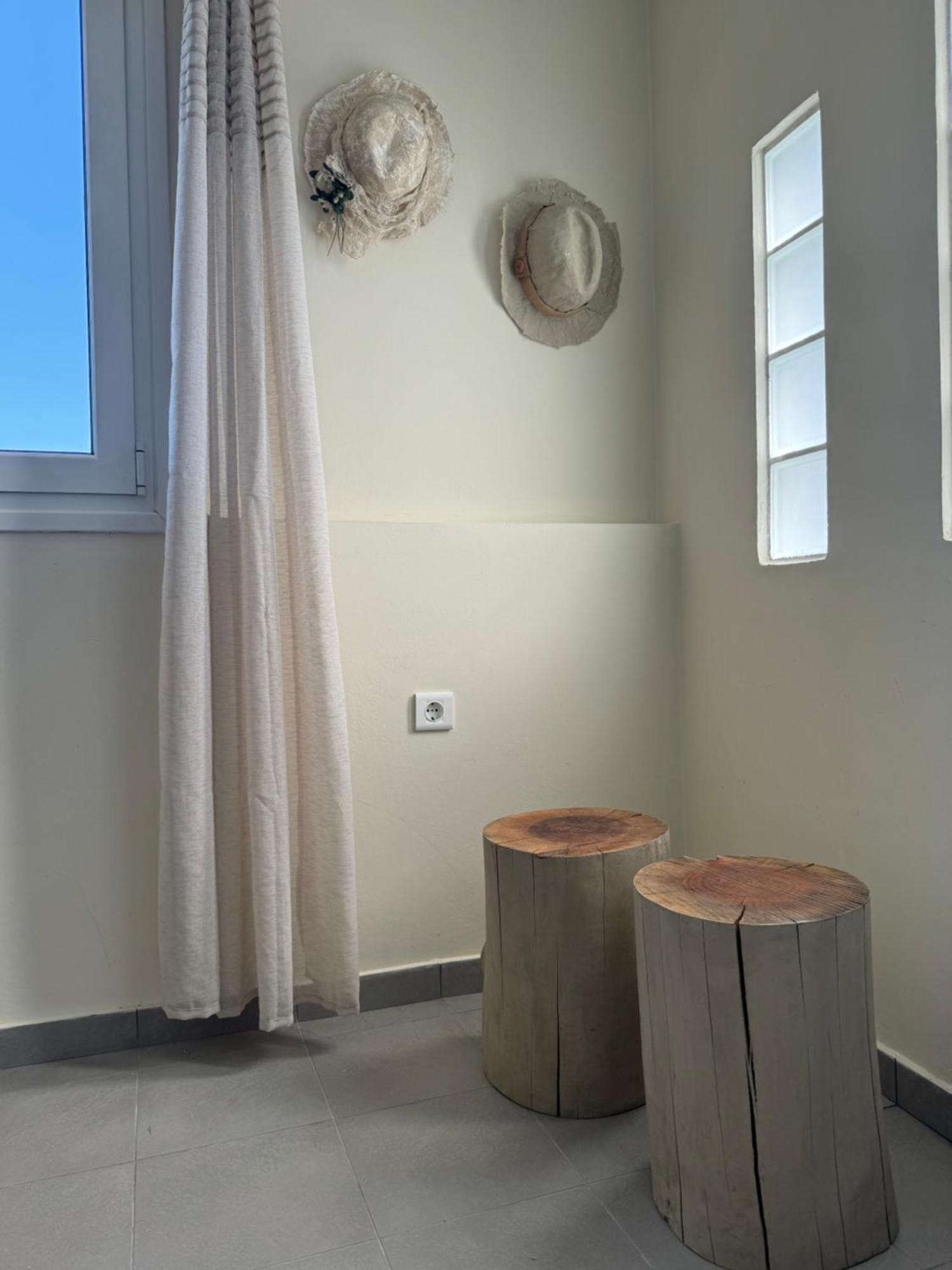 Kasteli Suite Poros Town المظهر الخارجي الصورة