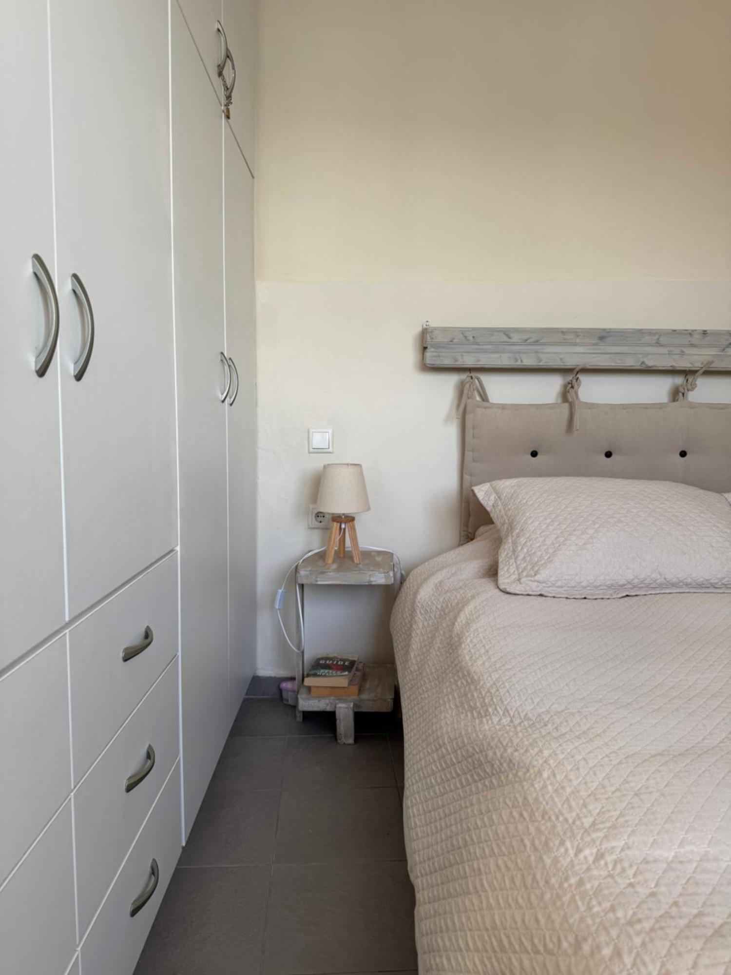 Kasteli Suite Poros Town المظهر الخارجي الصورة